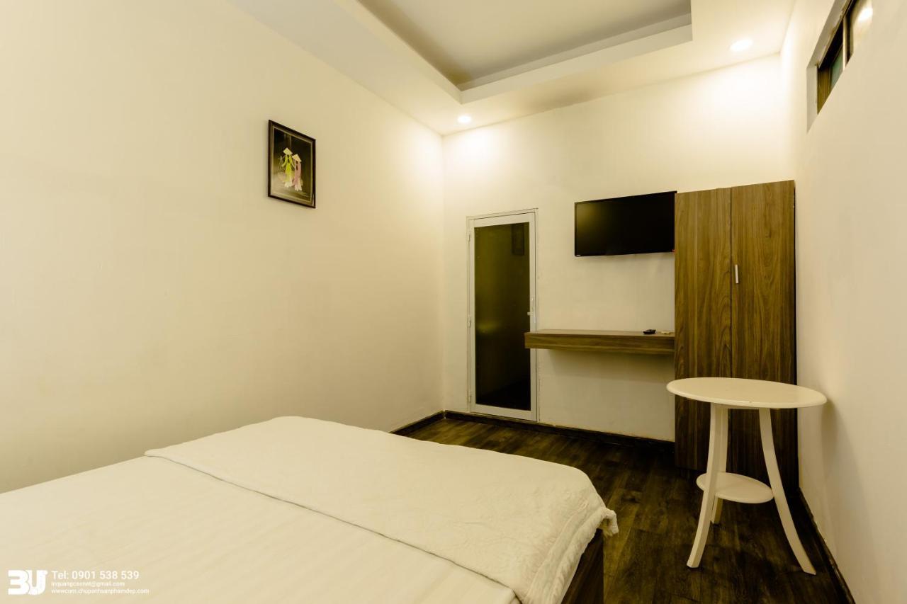 Th Airport Hotel Хошимин Экстерьер фото